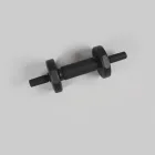 Alderton Signature Ab Roller — 4kg