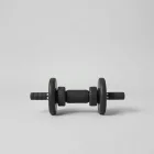 Alderton Advanced Ab Roller — 4kg