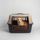 Alderton Premier Pet Carrier — Large