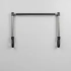 Alderton Classic Pull-Up Bar — 4kg