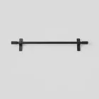 Alderton Deluxe Pull-Up Bar — 4kg