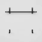 Alderton Prestige Pull-Up Bar — 4kg