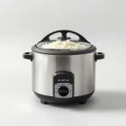 Alderton Prestige Rice Cooker — 8-Cup