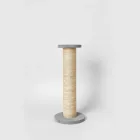 Alderton Modern Scratching Post — Large
