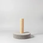 Alderton Studio Scratching Post — Large