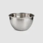 Alderton Pro Series Stainless Steel Bowl Set — Large