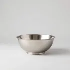 Alderton Classic Stainless Steel Bowl Set — Large