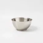 Alderton Deluxe Stainless Steel Bowl Set — Large