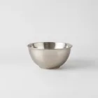 Alderton Signature Stainless Steel Bowl Set — Large