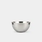Alderton Ultra Stainless Steel Bowl Set — Large