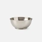 Alderton Premier Stainless Steel Bowl Set — Large