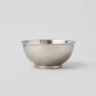 Alderton Prestige Stainless Steel Bowl Set — Large