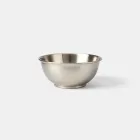 Alderton Elite Stainless Steel Bowl Set — Large