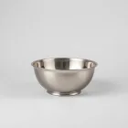 Alderton Original Stainless Steel Bowl Set — Large