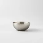 Alderton Advanced Stainless Steel Bowl Set — Large