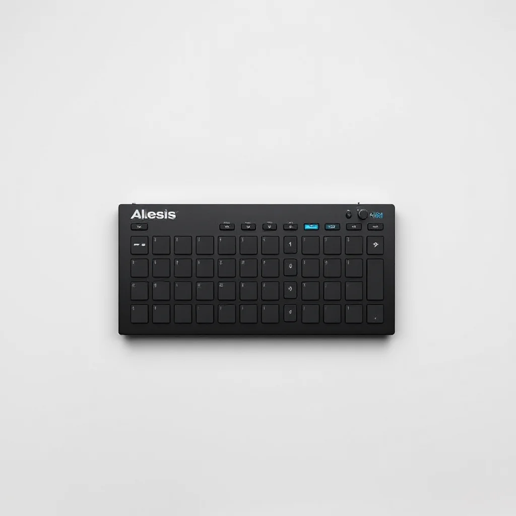 Alesis MIDI Commander