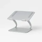 Aluminum Laptop Holder