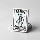 Alien Workshop Deck
