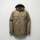 All-Weather Utility Jacket
