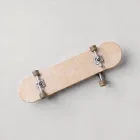 Almost Skateboard Complete