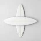 Aero Light Surfboard