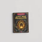 Adventure Module: The Lost Mine of Phandelver