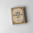 Ars Magica 5th Edition