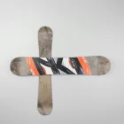 All-Mountain Snowboard Pro