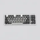 Aluminium Mechanical Keyboard