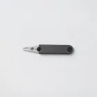 Emergency Glass Breaker & Seatbelt Cutter