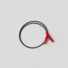 Heavy-Duty Car Battery Jump Leads