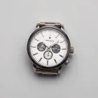 Auto-Mechanical Watch