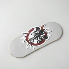 Anti-Hero Skateboard Stickers