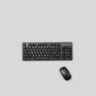 All-in-One Keyboard and Mouse Bundle