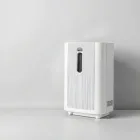 Air Purifier with HEPA Filter