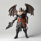Fantasy Character Art Pack