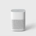 Air Purifier with HEPA Filter