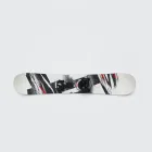 Avalanche Pro Snowboard Package