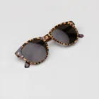 Unique Animal Print Sunglasses