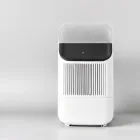 Air Purifier with HEPA Filter