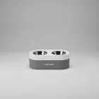 Adjustable Pet Feeding Station