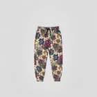 Artistic Pattern Joggers