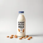 Almond Protein Milk