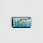Fishing Game/Camera App