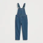 Chic Overalls