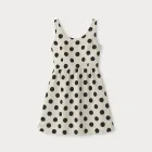 Polka Dot Dress