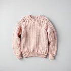 Chunky Knit Sweater