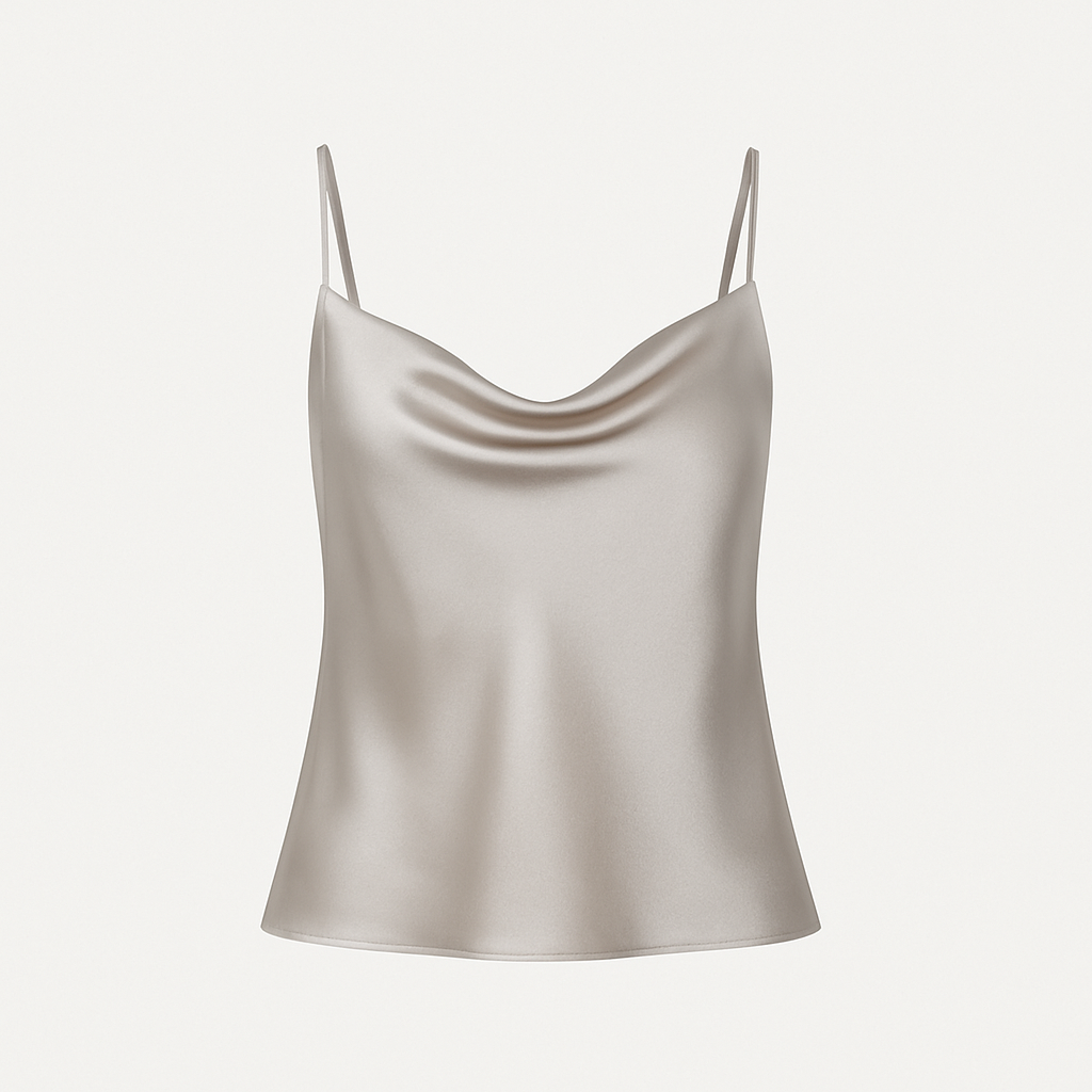 Satin Camisole