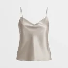 Satin Camisole