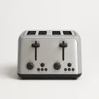 EcoSmart 4-Slice Toaster